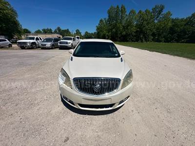 2013 Buick Verano