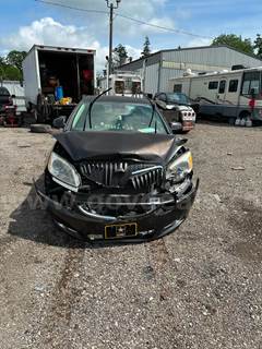 2013 Buick Verano