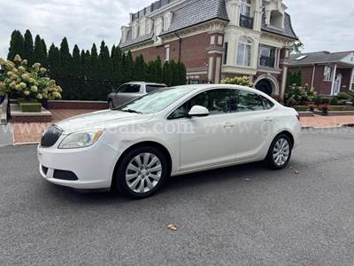 2015 Buick Verano