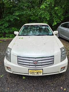 2005 Cadillac CTS