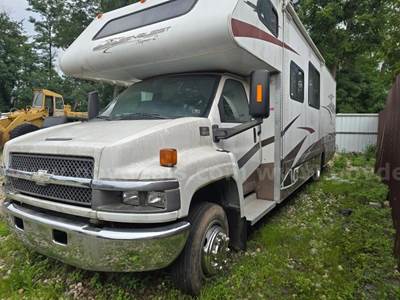 2006 Chevrolet C5U042
