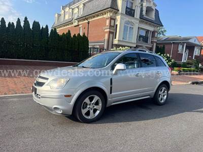 2014 Chevrolet Captiva Sport 1LT ORIGINAL 98K MILEAGE
