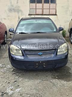 2009 Chevrolet Cobalt