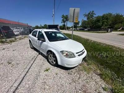 2008 Chevrolet Cobalt