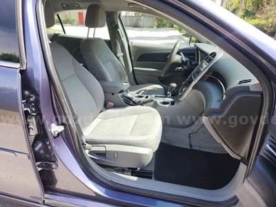 2014 Chevrolet Malibu