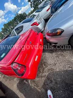 2000 Chevrolet Monte Carlo