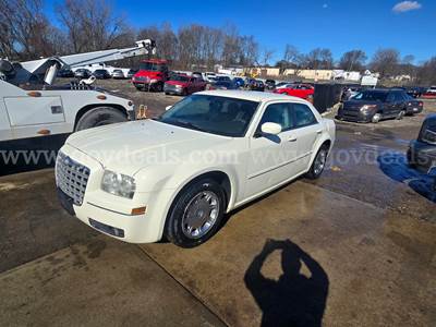 2005 Chrysler 300