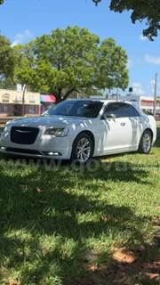 2015 Chrysler 300