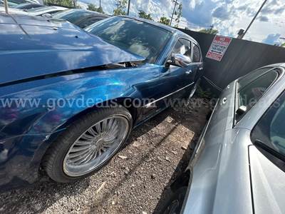 2005 Chrysler 300