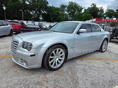 2006 Chrysler 300