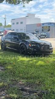 2013 Chrysler 300