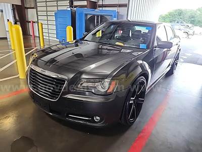 2013 Chrysler 300