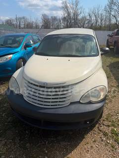 2007 Chrysler PT Cruiser