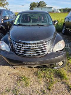 2010 Chrysler PT Cruiser