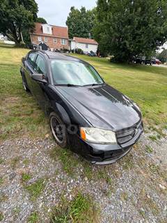2010 Dodge Avenger