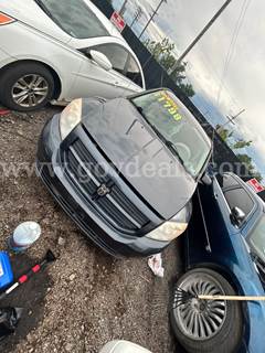 2007 Dodge Caliber