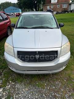 2007 Dodge Caliber