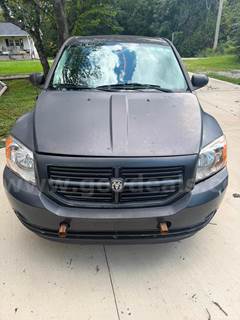 2008 Dodge Caliber