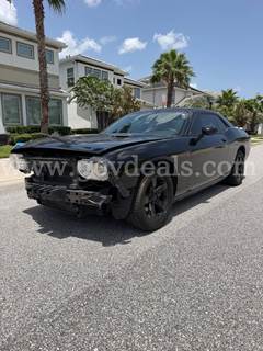 2013 Dodge Challenger