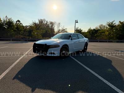 2019 Dodge Charger V8 AWD