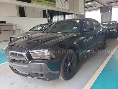2014 Dodge Charger SE
