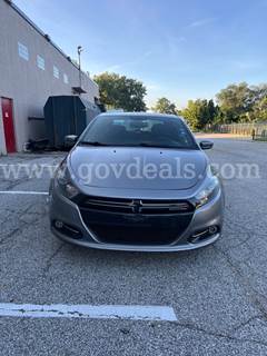 2013 Dodge Dart SXT