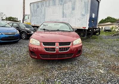 2006 Dodge Stratus
