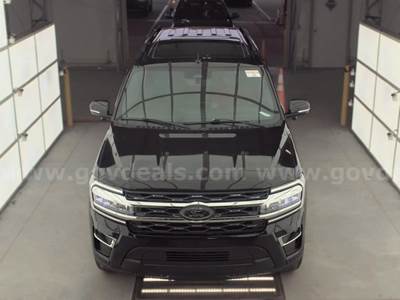 2024 FORD EXPEDETION.LTD STEALTH 4X4 LIMITED 3.5L ECOBOOST V6 ENGINE