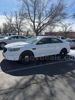 2015 FORD TAURUS AWD RUNS AND DRIVES - SHIPPING AVAILABLE