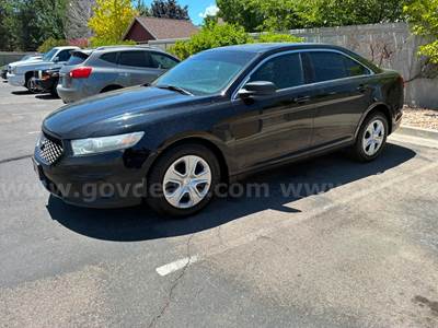 2016 FORD TAURUS AWD RUNS AND DRIVES - SHIPPING AVAILABLE