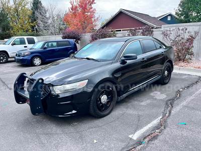 2014 FORD TAURUS RUN AND DRIVE SHIPPING AVAILABLE