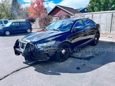 2019 FORD TAURUS RUNS AND DRIVES SHIPPING AVAILABLE