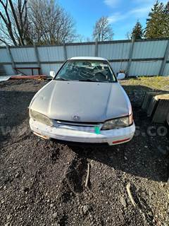 1995 Honda Accord