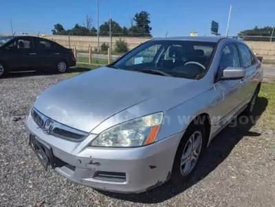 2006 Honda Accord LX — 230,276 miles — Clean Title — 3-Day Engine & Transmission Guarantee