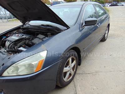 2005 Honda Accord