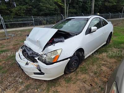 2006 Honda Accord EX-L