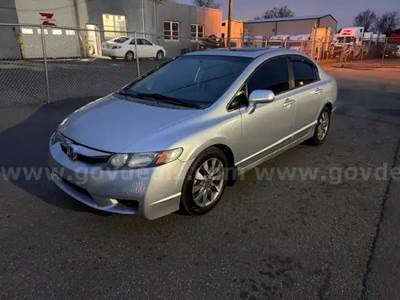 2010 Honda Civic