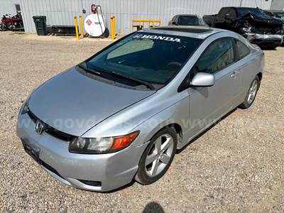 2006 Honda Civic