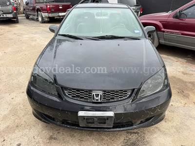 2004 Honda Civic