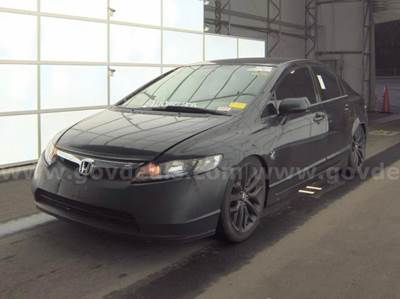 2006 Honda Civic