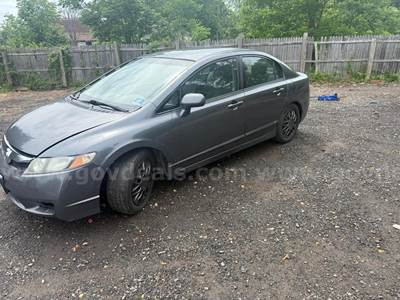 2011 Honda Civic