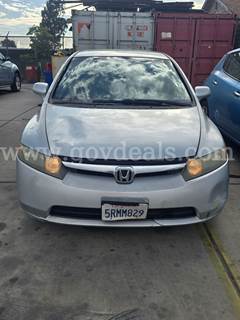2006 Honda Civic