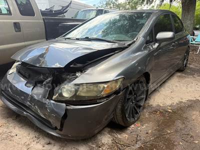2011 Honda Civic