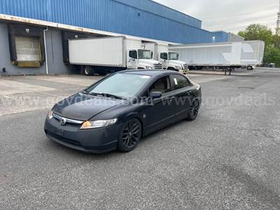 2006 Honda Civic