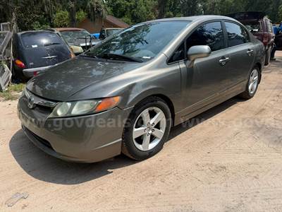2006 Honda Civic