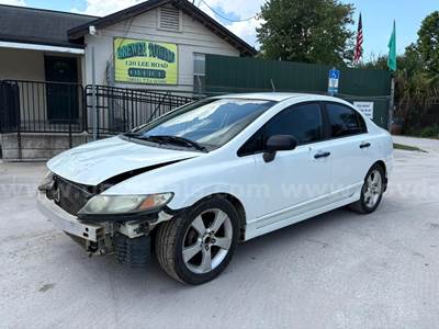 2011 Honda Civic
