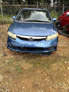 2009 Honda Civic