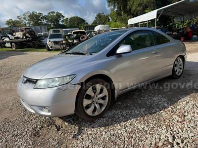 2007 Honda Civic