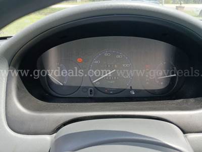 2000 Honda Civic