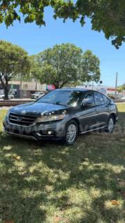 2013 Honda Crosstour EX-L 2WD